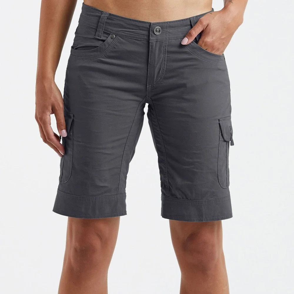 Kuhl Women's‎ Splash Cargo Shorts (11